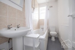 Lovelace Road, Norwich, NR4