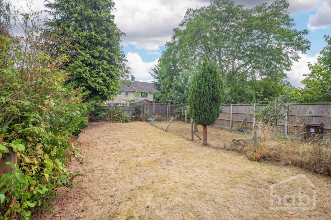 Lovelace Road, Norwich, NR4