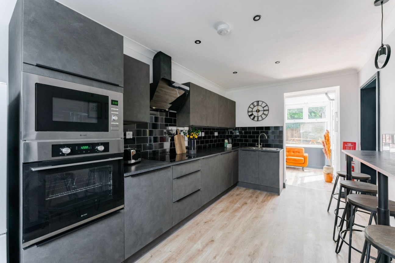 Friends Road, Norwich, NR5