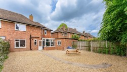 Friends Road, Norwich, NR5