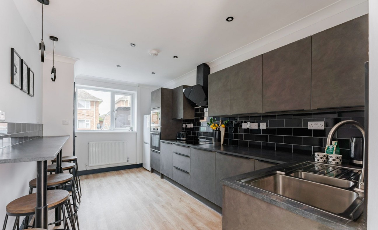 Friends Road, Norwich, NR5