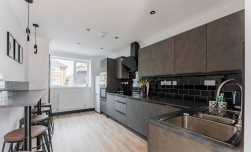 Friends Road, Norwich, NR5