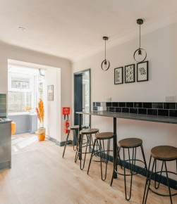 Friends Road, Norwich, NR5