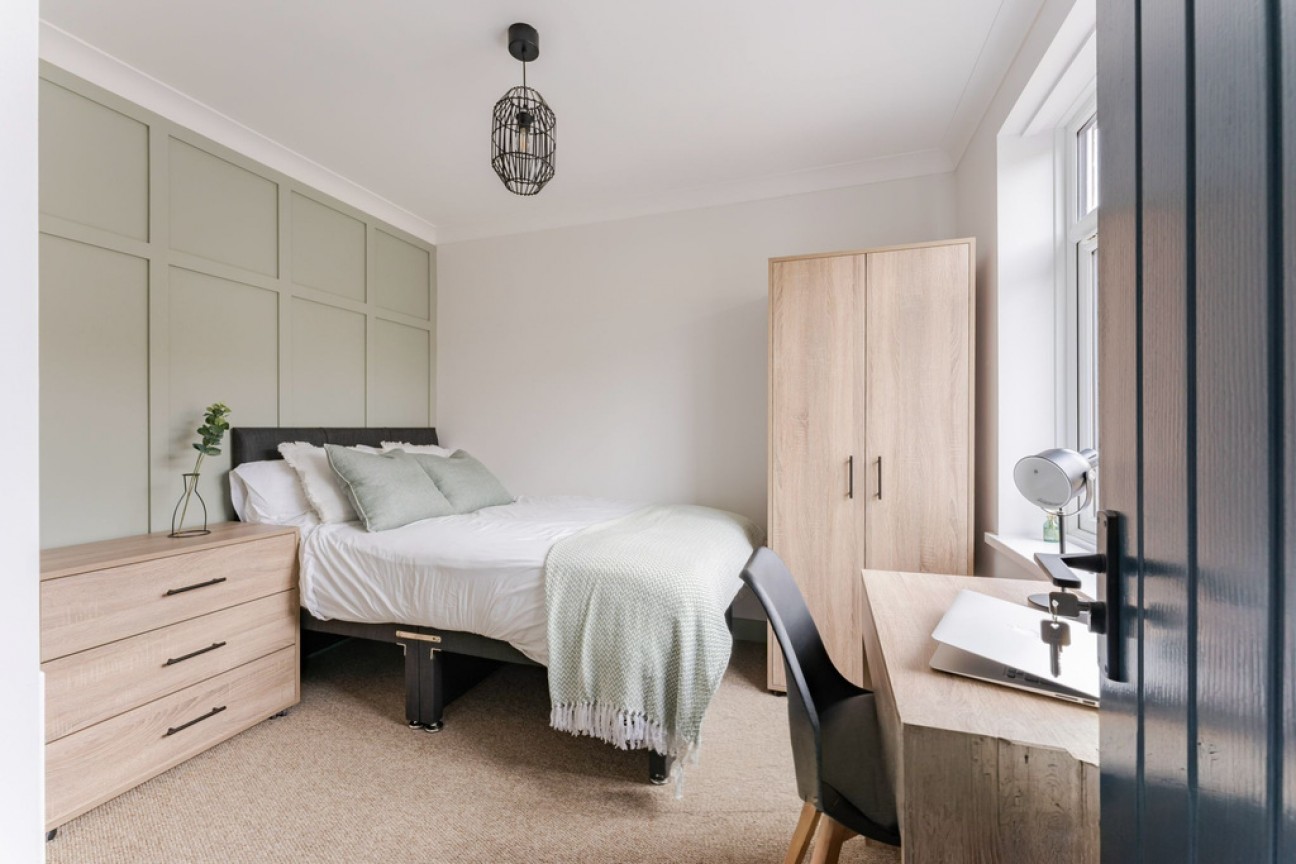 Friends Road, Norwich, NR5