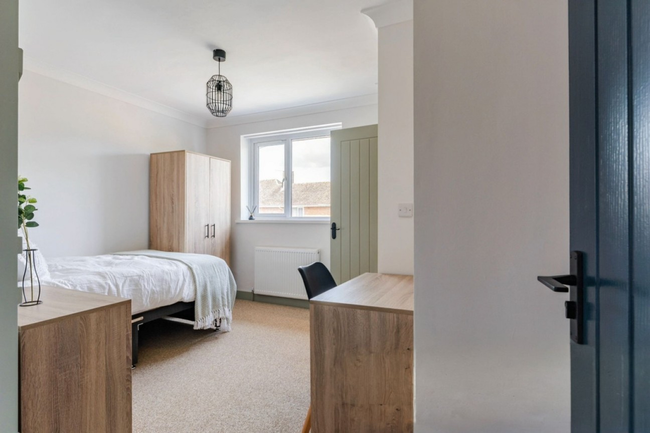 Friends Road, Norwich, NR5