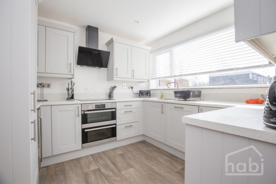 Bramfield Close, Norwich, NR2