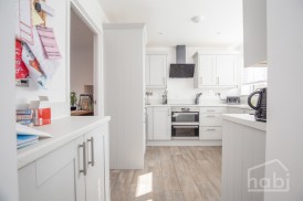 Bramfield Close, Norwich, NR2