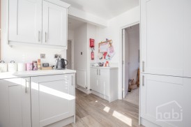 Bramfield Close, Norwich, NR2