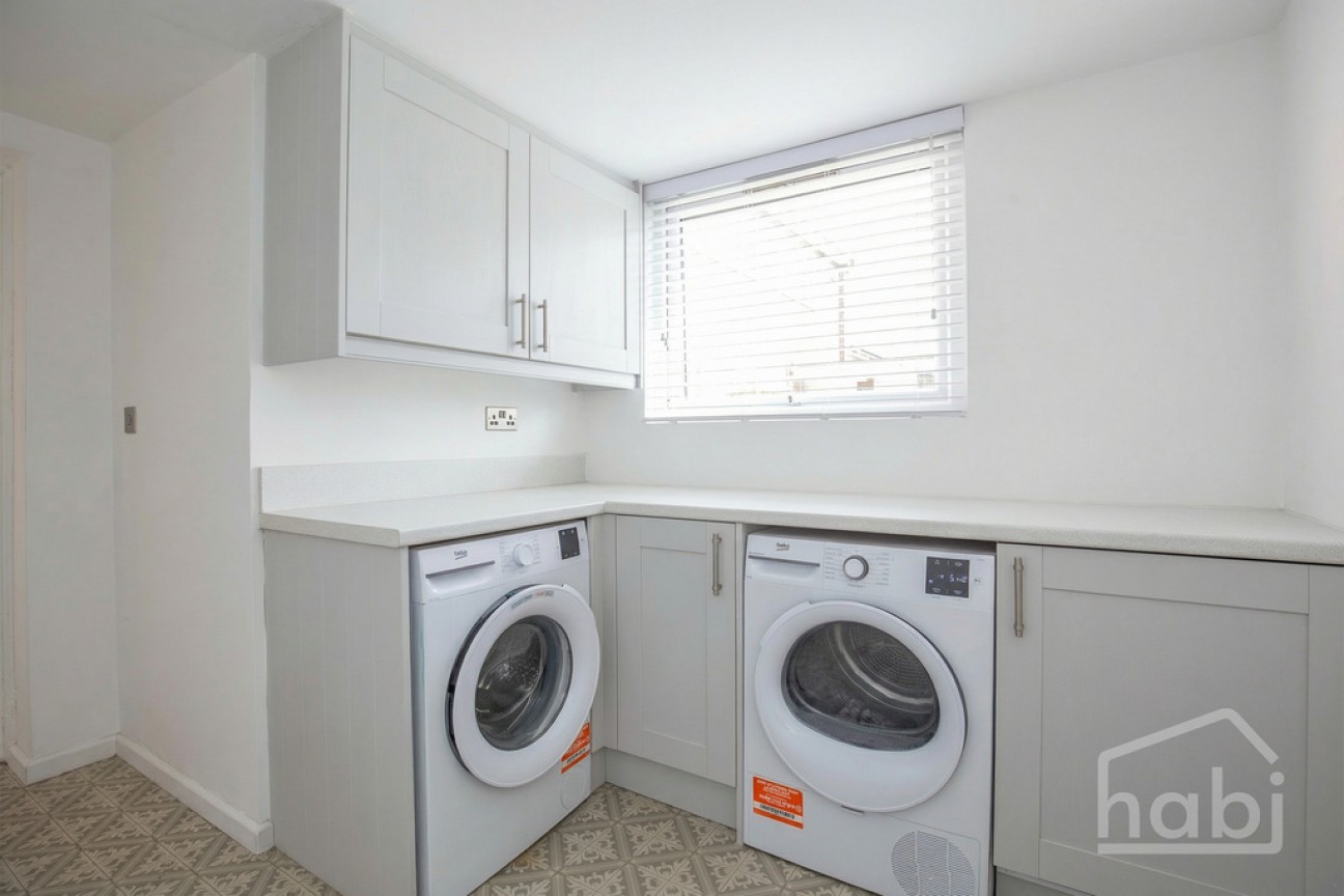 Bramfield Close, Norwich, NR2