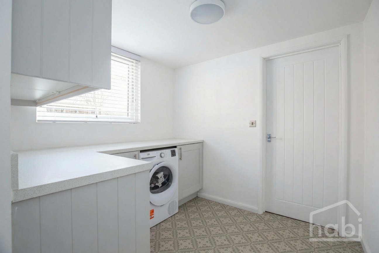 Bramfield Close, Norwich, NR2