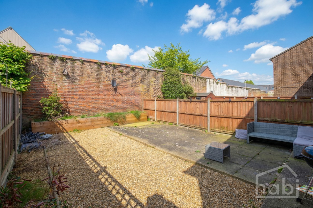 Bramfield Close, Norwich, NR2