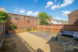 Bramfield Close, Norwich, NR2