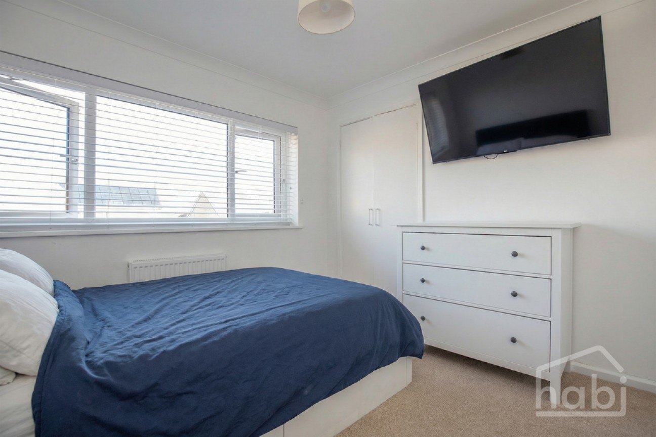 Bramfield Close, Norwich, NR2