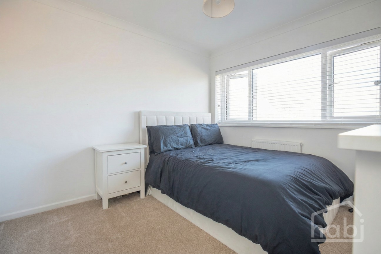 Bramfield Close, Norwich, NR2