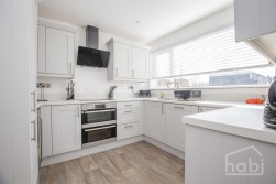 Bramfield Close, Norwich, NR2