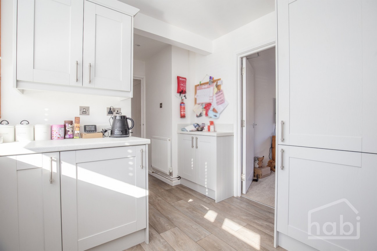 Bramfield Close, Norwich, NR2