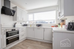 Bramfield Close, Norwich, NR2