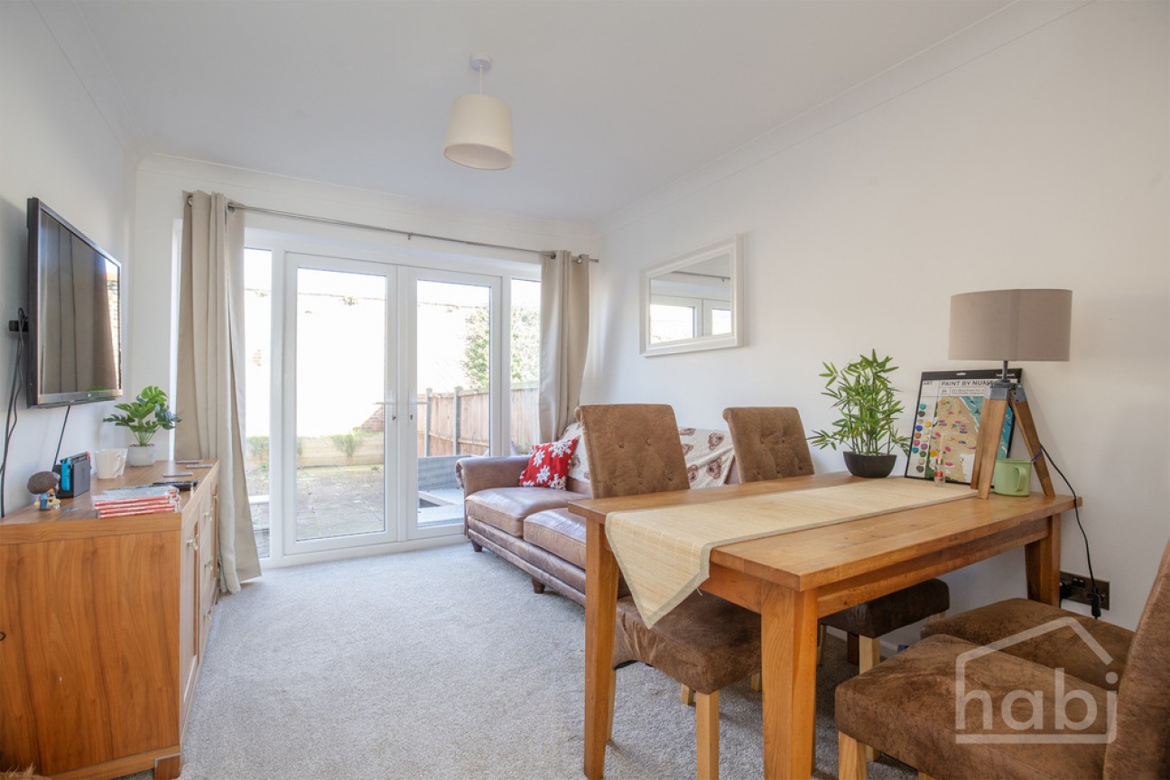 Bramfield Close, Norwich, NR2