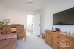 Bramfield Close, Norwich, NR2