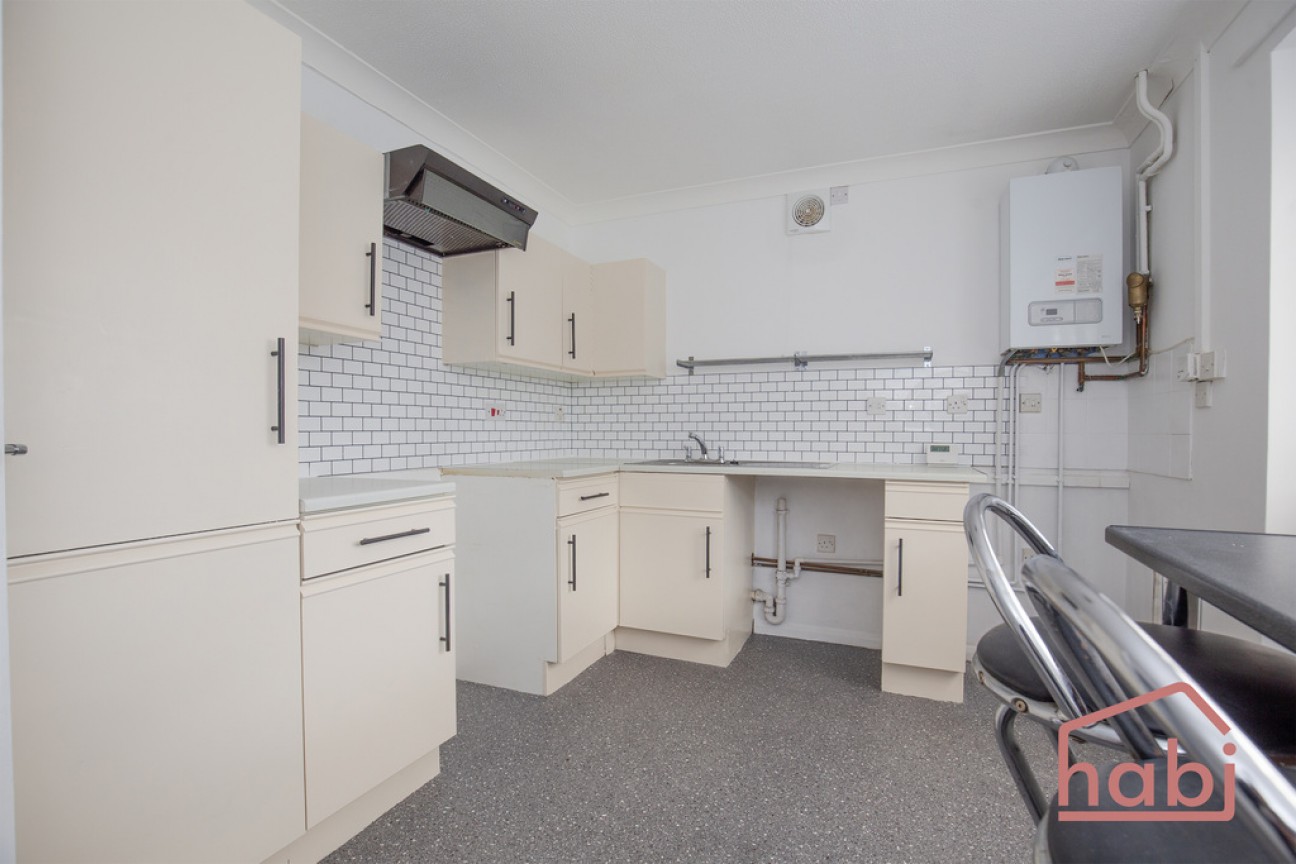 Lindley Close, Norwich, NR6