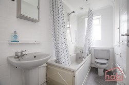 Lindley Close, Norwich, NR6