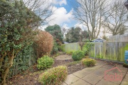 Lindley Close, Norwich, NR6