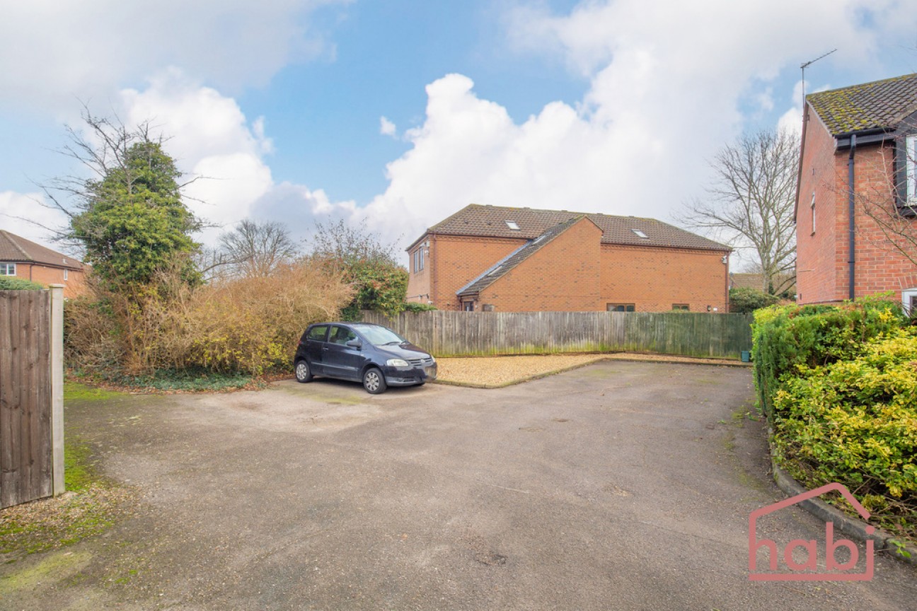 Lindley Close, Norwich, NR6