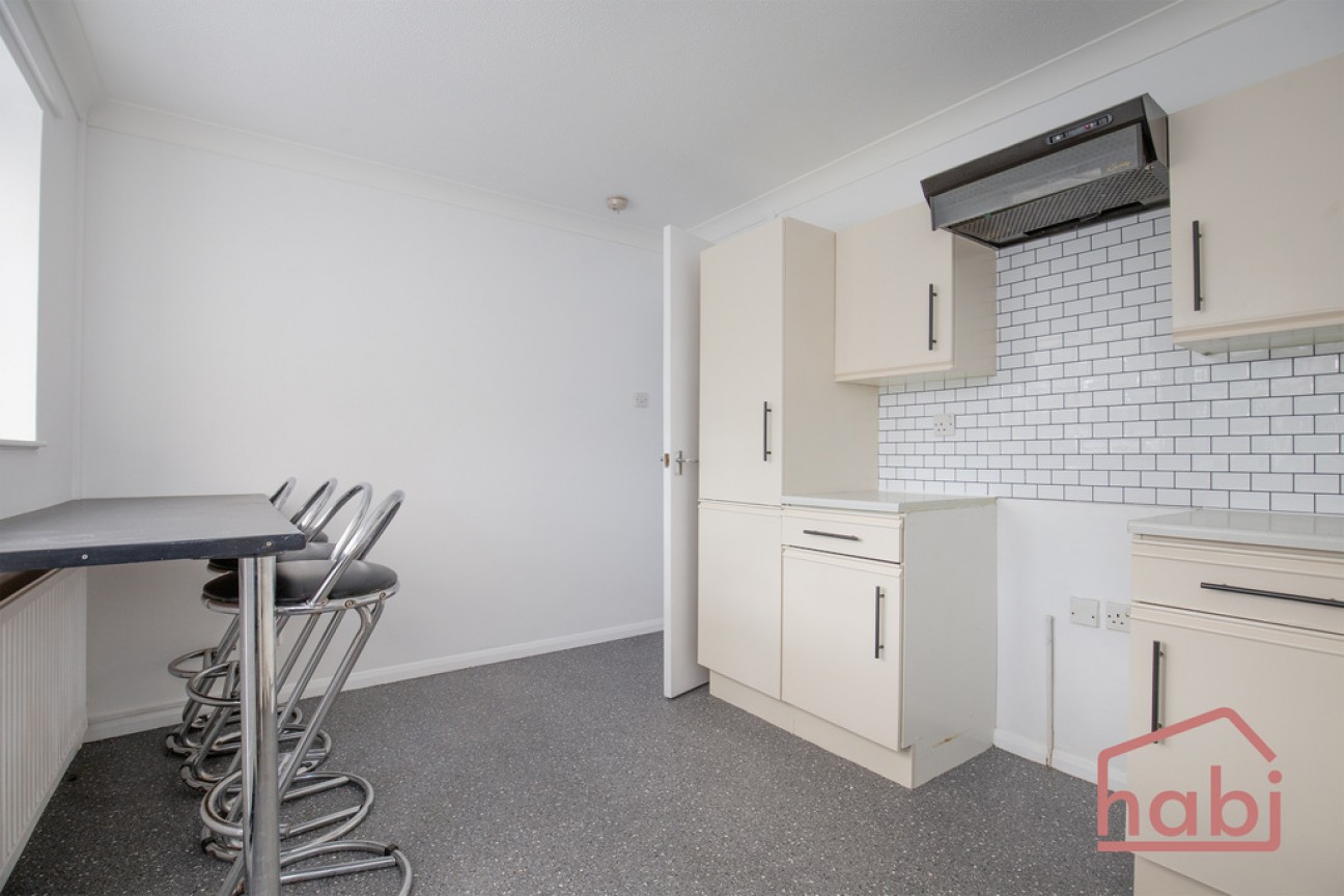 Lindley Close, Norwich, NR6