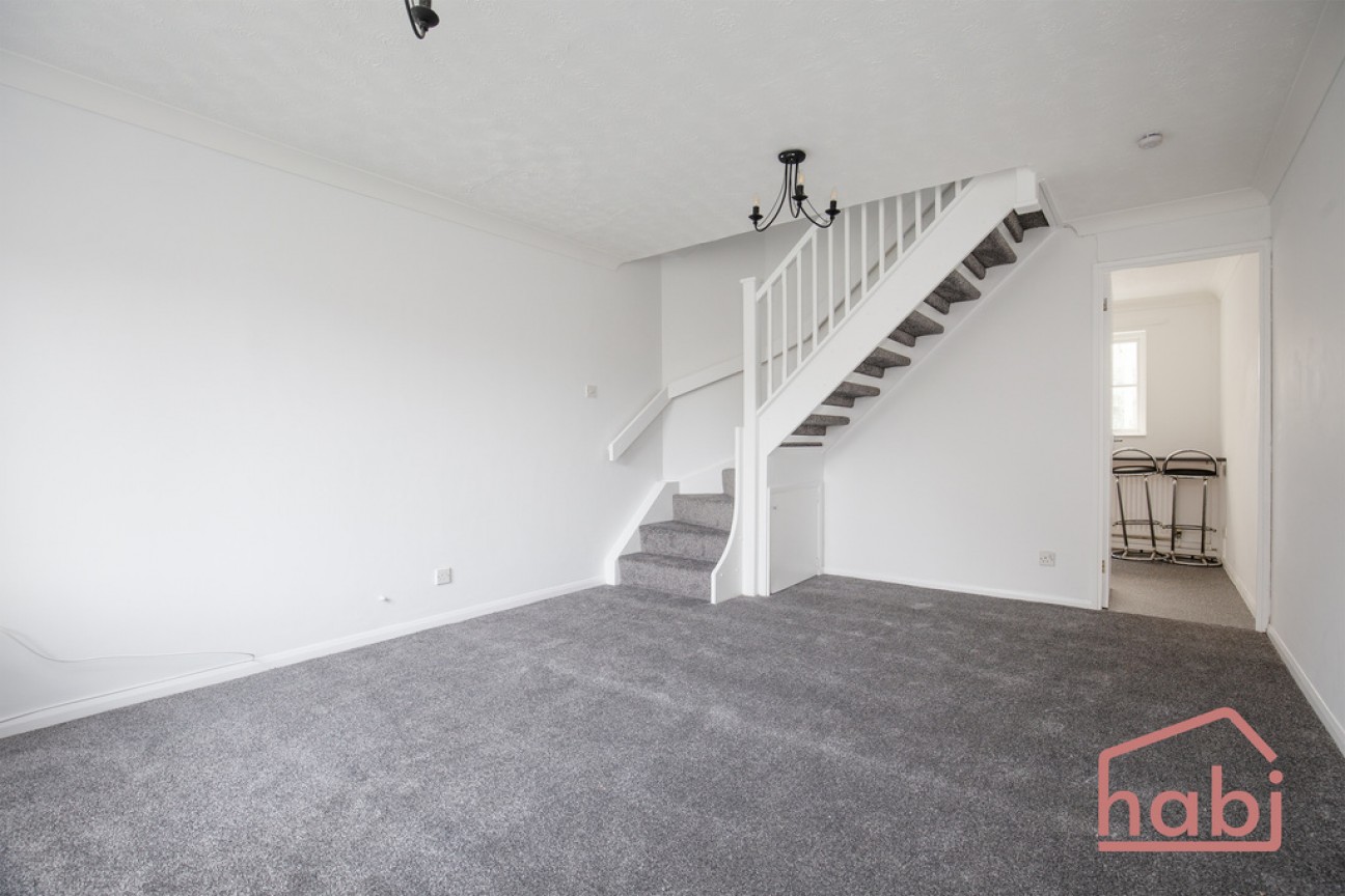 Lindley Close, Norwich, NR6