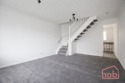 Lindley Close, Norwich, NR6