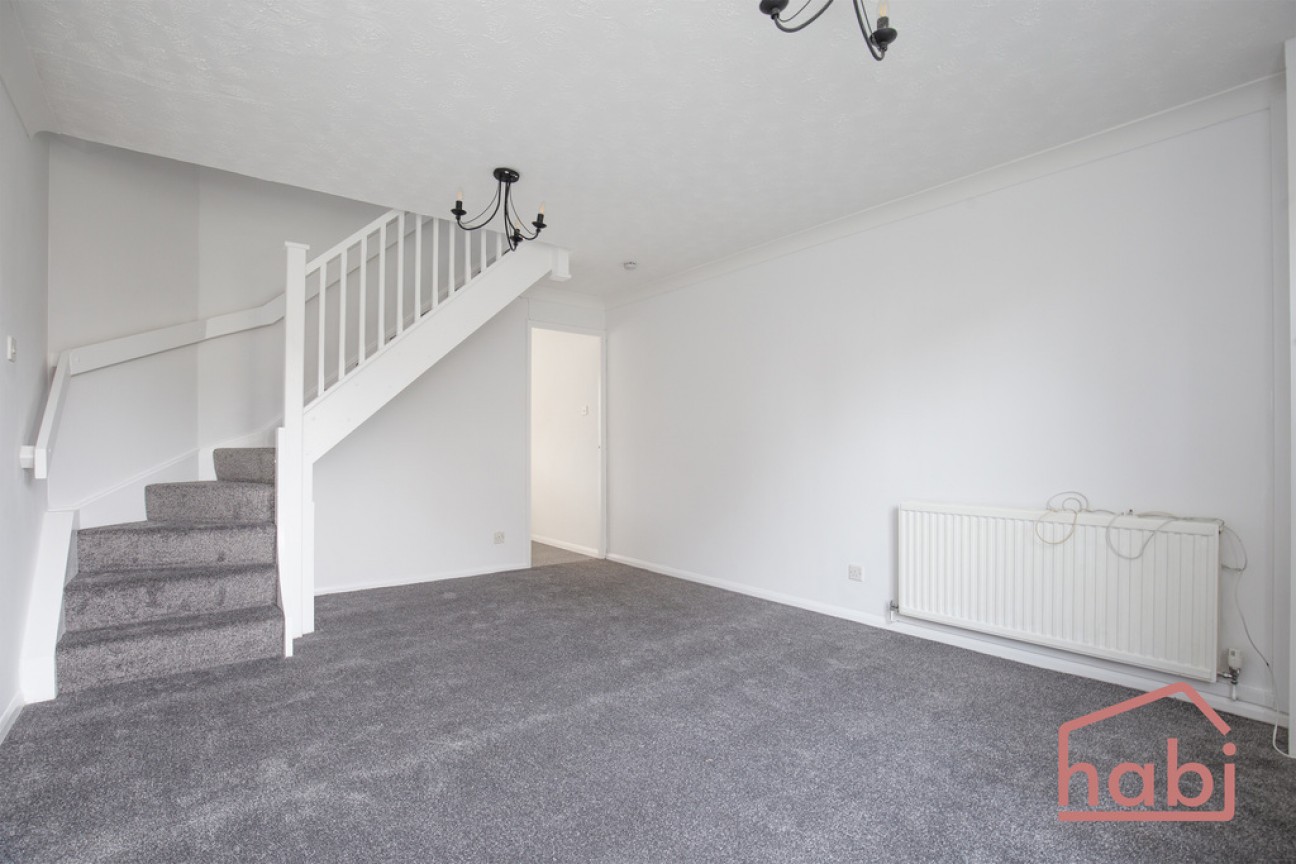 Lindley Close, Norwich, NR6