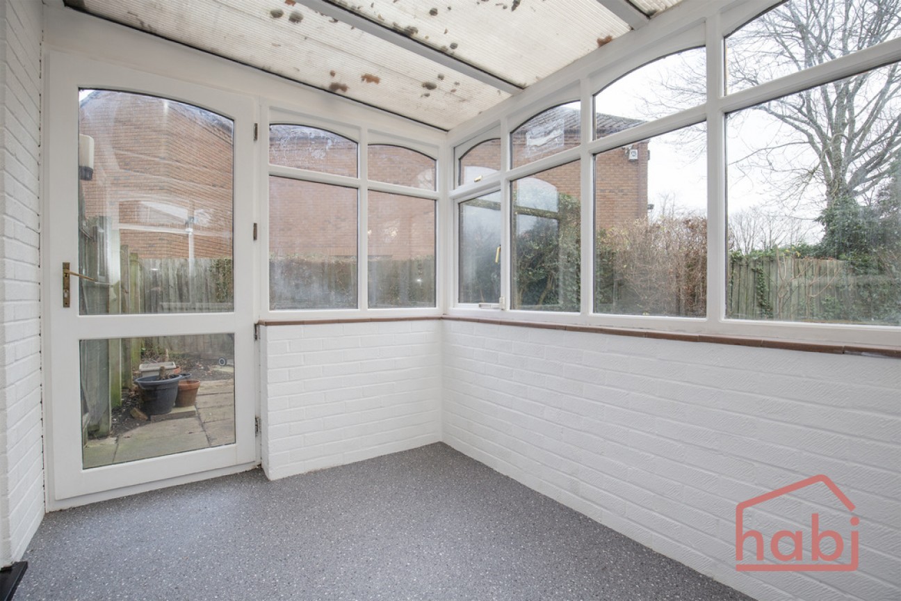 Lindley Close, Norwich, NR6