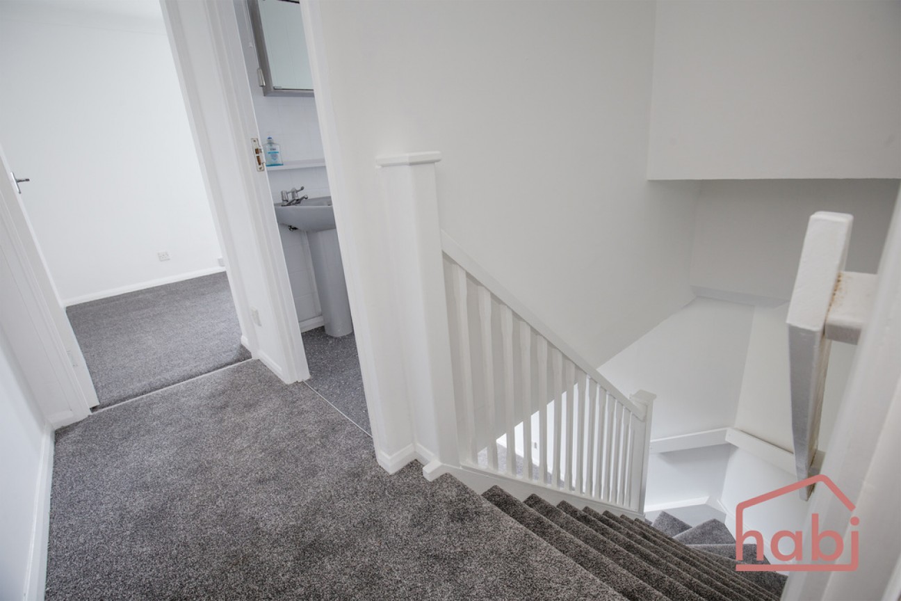 Lindley Close, Norwich, NR6