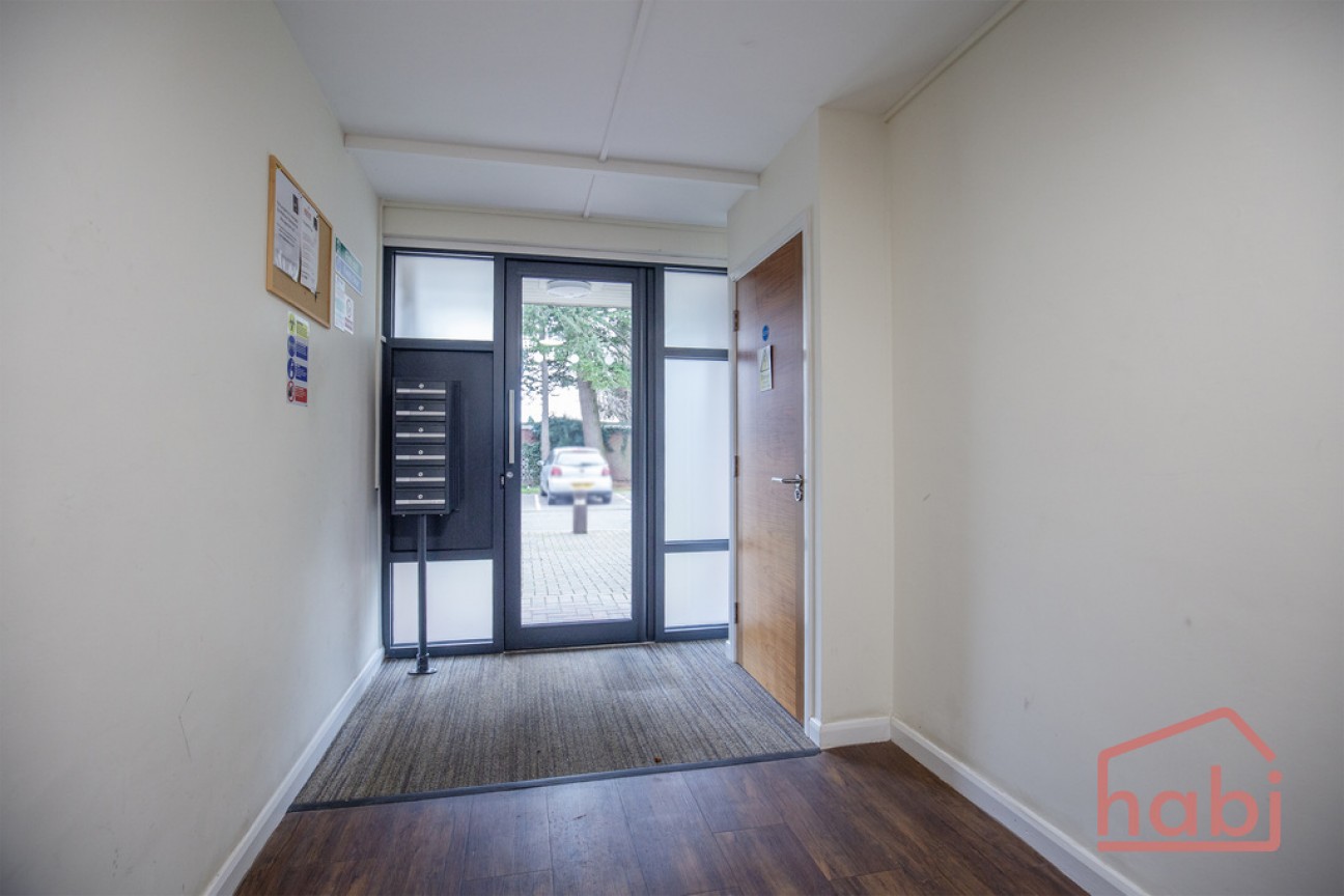 Upton Road, Norwich, NR4