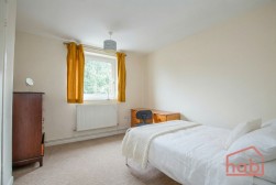 Upton Road, Norwich, NR4