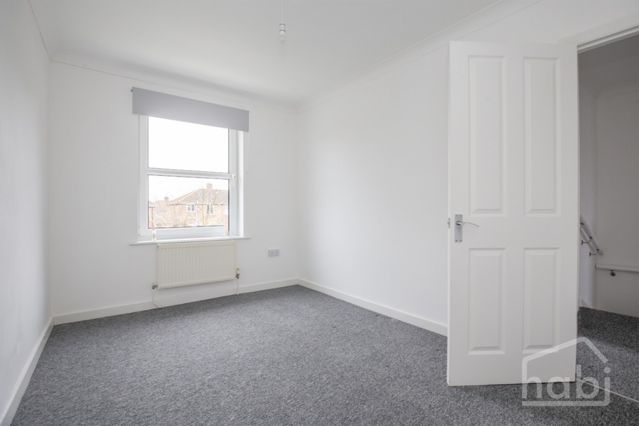 Bixley Close, Norwich, NR5