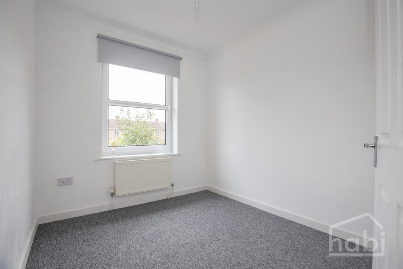 Bixley Close, Norwich, NR5