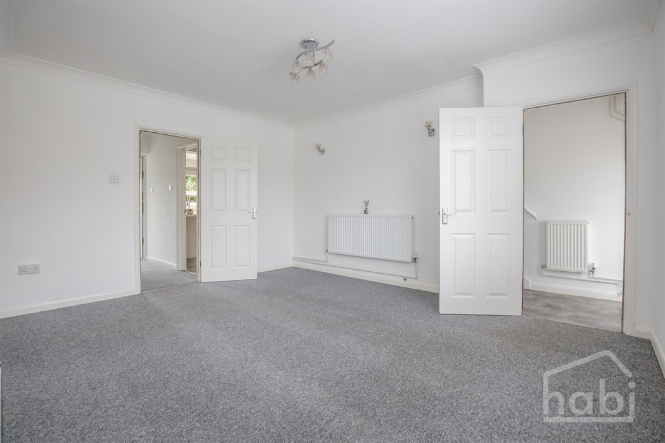 Bixley Close, Norwich, NR5