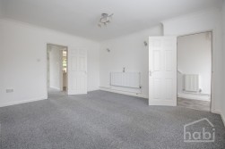 Bixley Close, Norwich, NR5