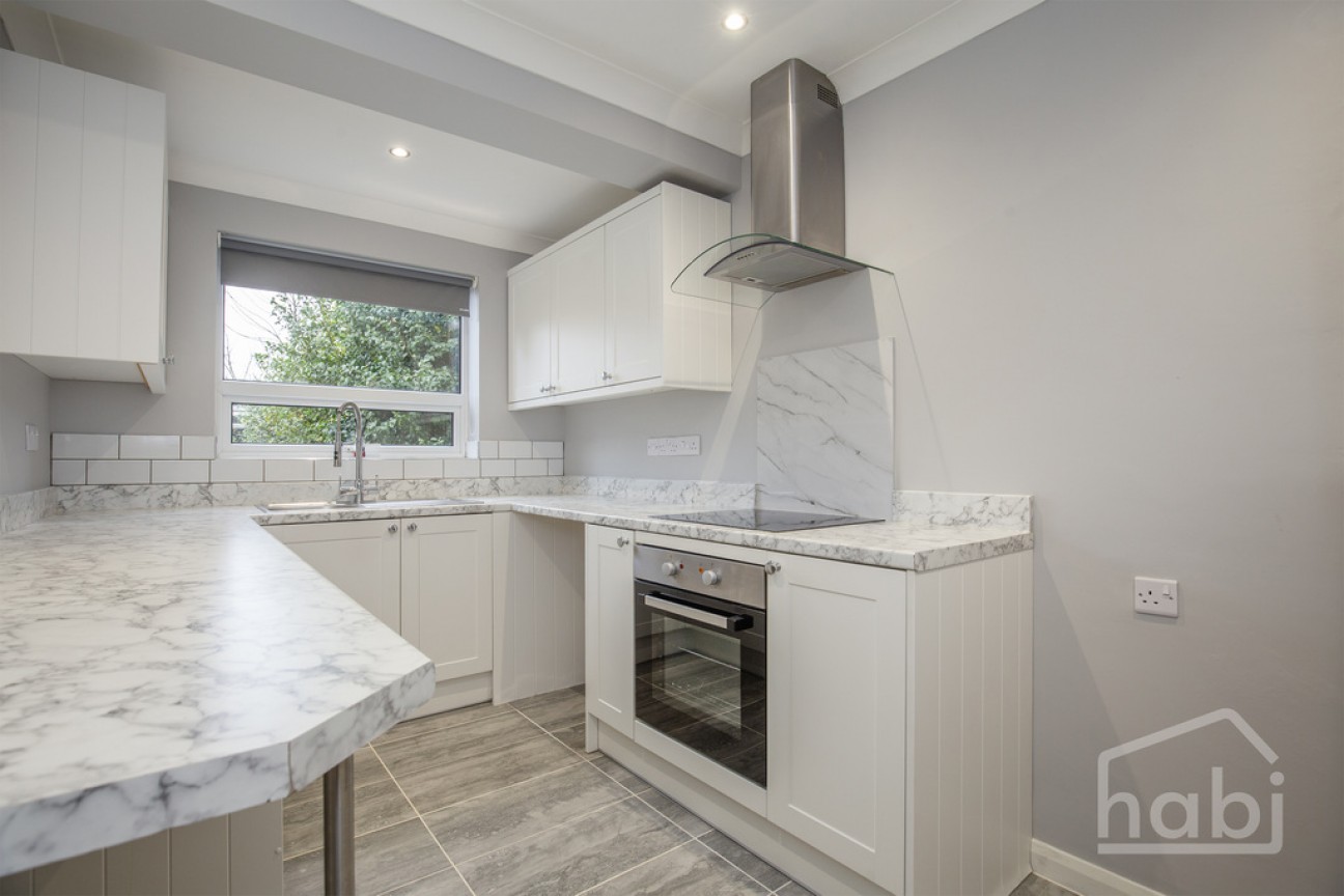 Bixley Close, Norwich, NR5