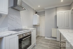 Bixley Close, Norwich, NR5