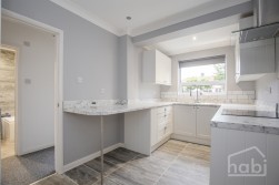 Bixley Close, Norwich, NR5