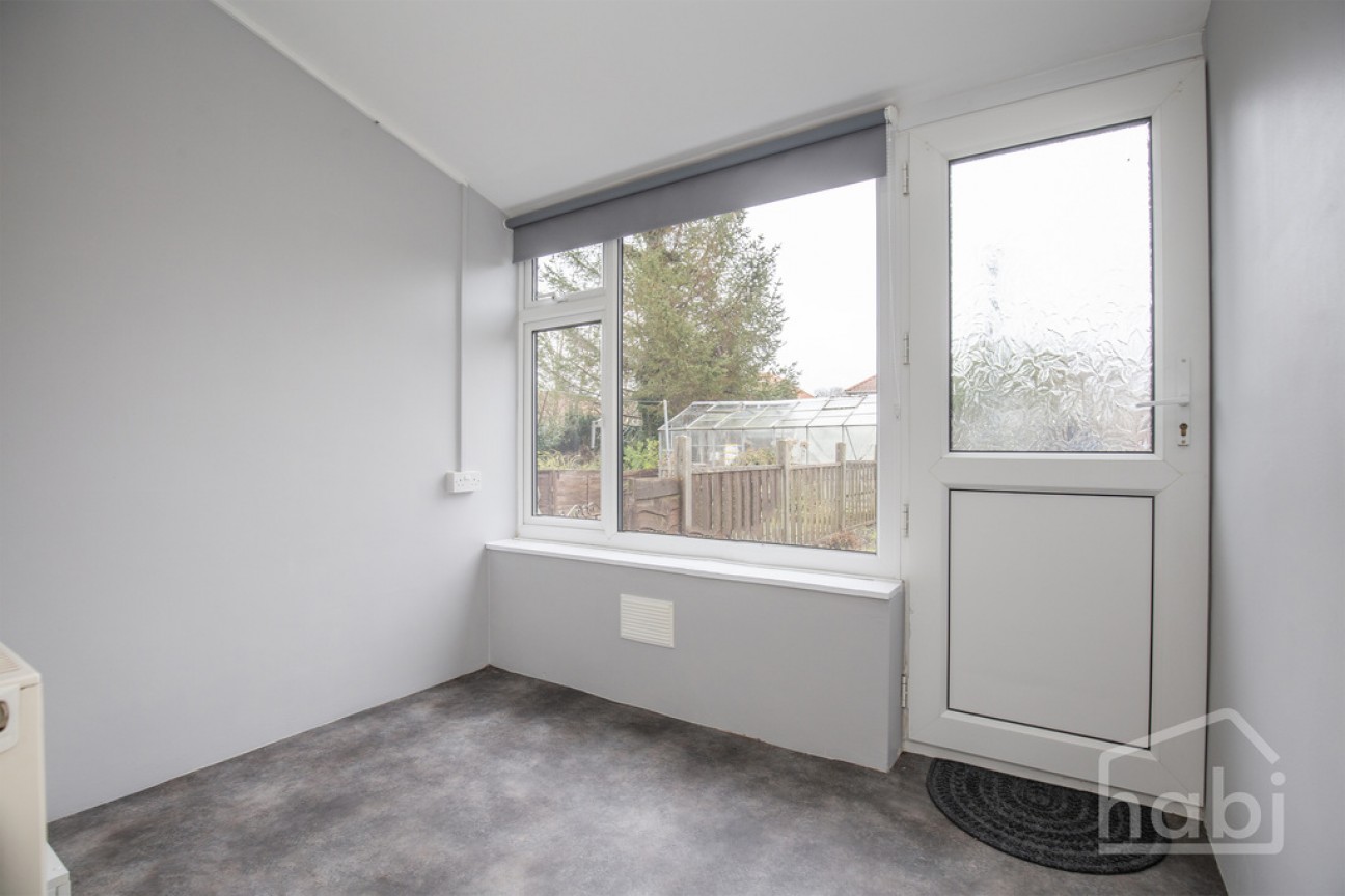 Bixley Close, Norwich, NR5