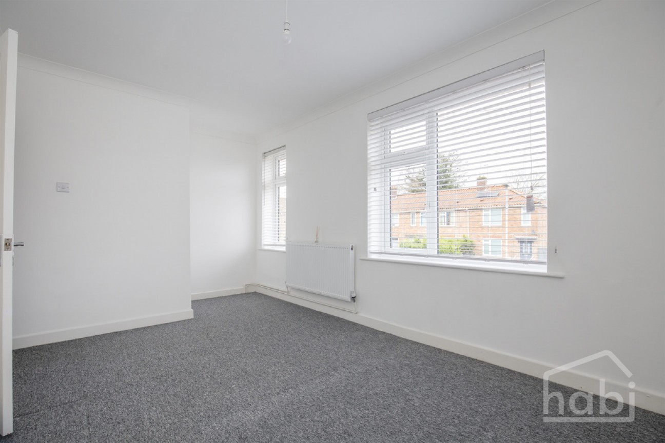 Bixley Close, Norwich, NR5