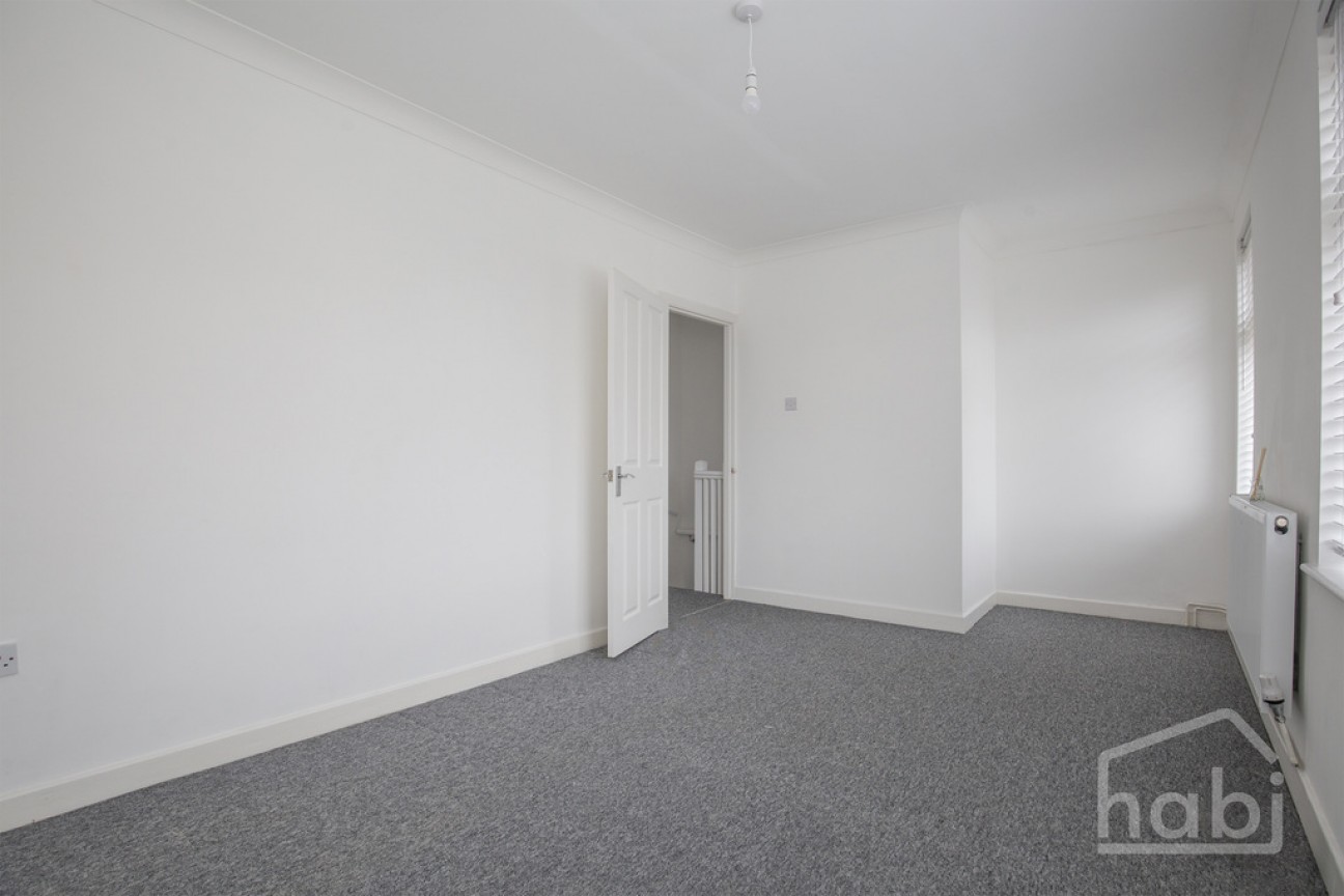 Bixley Close, Norwich, NR5