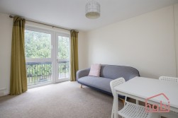 Upton Road, Norwich, NR4