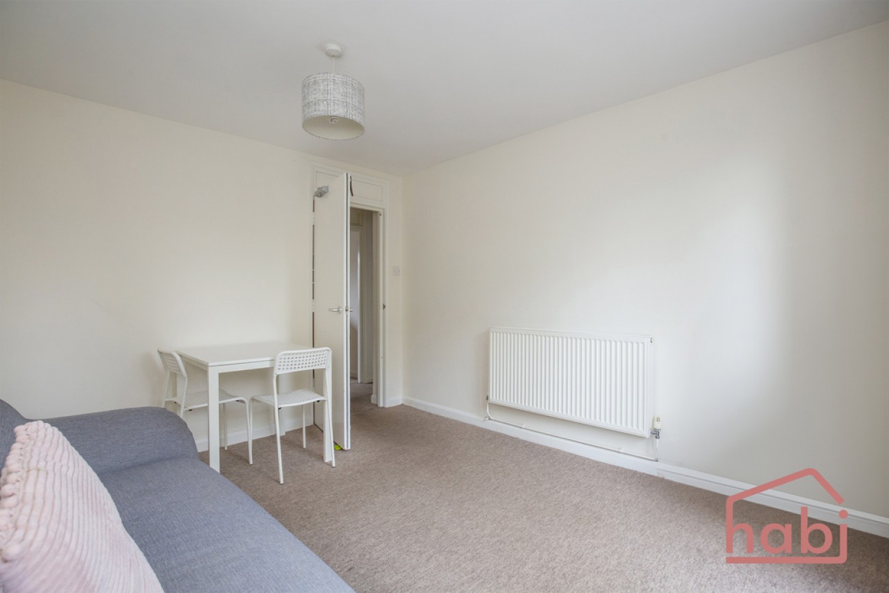 Upton Road, Norwich, NR4