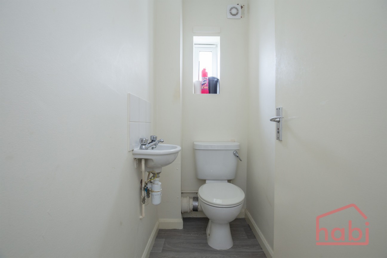 Upton Road, Norwich, NR4