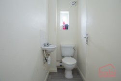 Upton Road, Norwich, NR4