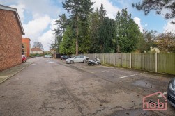 Upton Road, Norwich, NR4